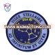 Customer Design Embroidery Patch custom design