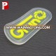 PVC patches Custom Made Personalized Cheap rubber pvc patch